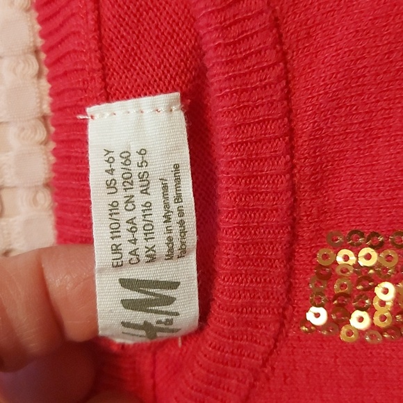 Girl's blouse - Picture 5 of 7